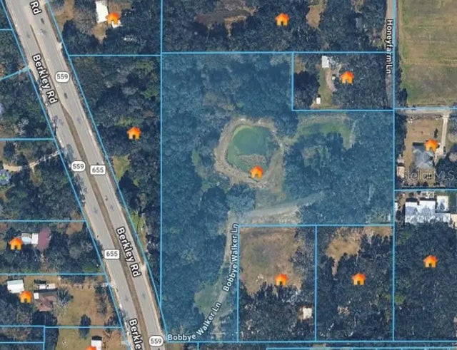 200 Bobbye Walker Lane, AUBURNDALE