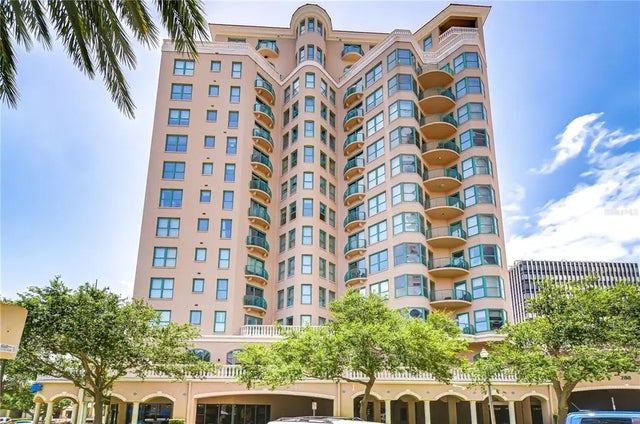 288 Beach Drive Ne 12c, ST PETERSBURG