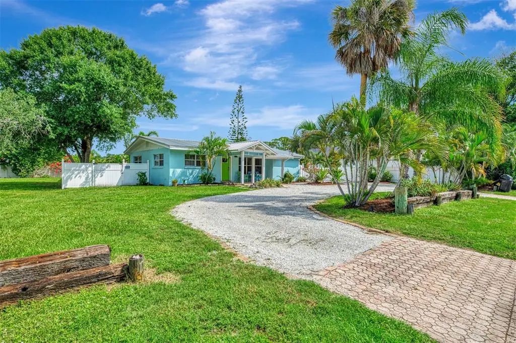 1731 Redwood Street, SARASOTA