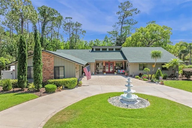 114 Sand Pine Place, NEW SMYRNA BEACH