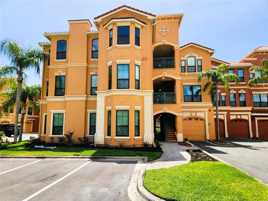 2733 Via Cipriani 810a, CLEARWATER