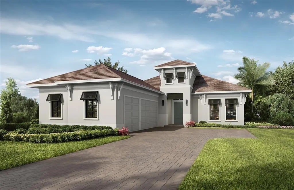 8508 Sandpoint Street, SARASOTA
