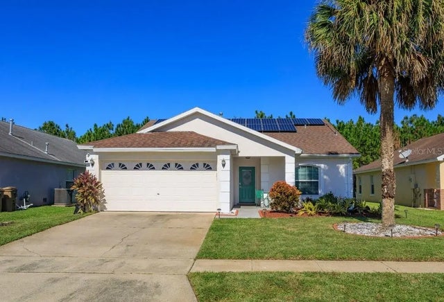 2651 Autumn Creek Circle, KISSIMMEE