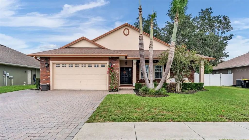 116 Bentley Oaks Boulevard, AUBURNDALE