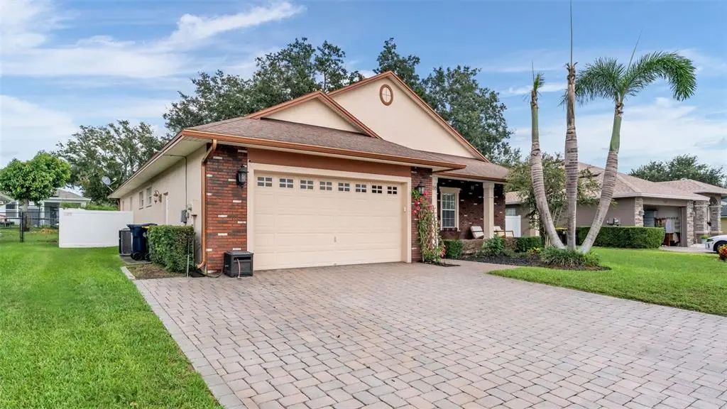 116 Bentley Oaks Boulevard, AUBURNDALE