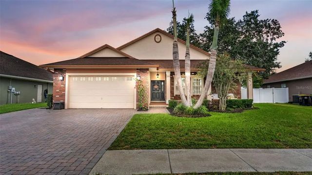 116 Bentley Oaks Boulevard, AUBURNDALE