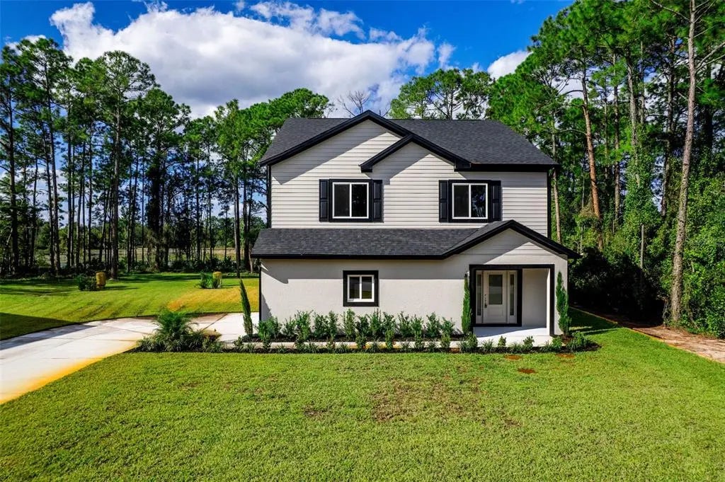 310 Mitnik Drive, DELTONA