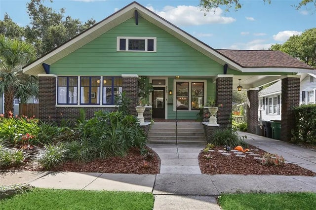 5110 N Seminole Avenue, TAMPA