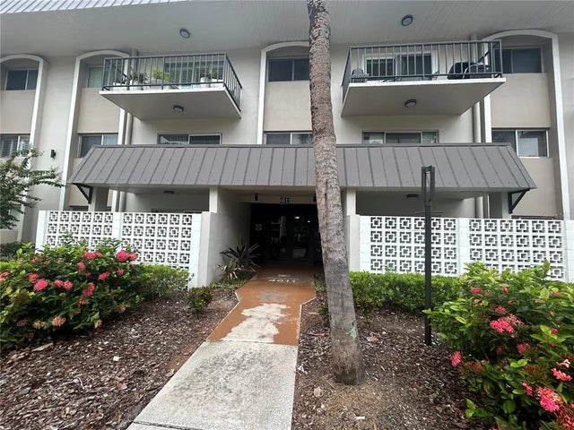 4611 W Fig Street 110, TAMPA