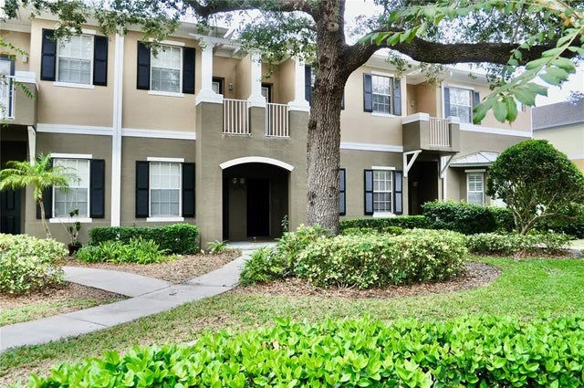 14003 Citrus Crest Circle, TAMPA