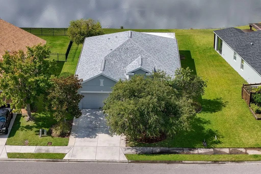 11223 82nd Street E, PARRISH