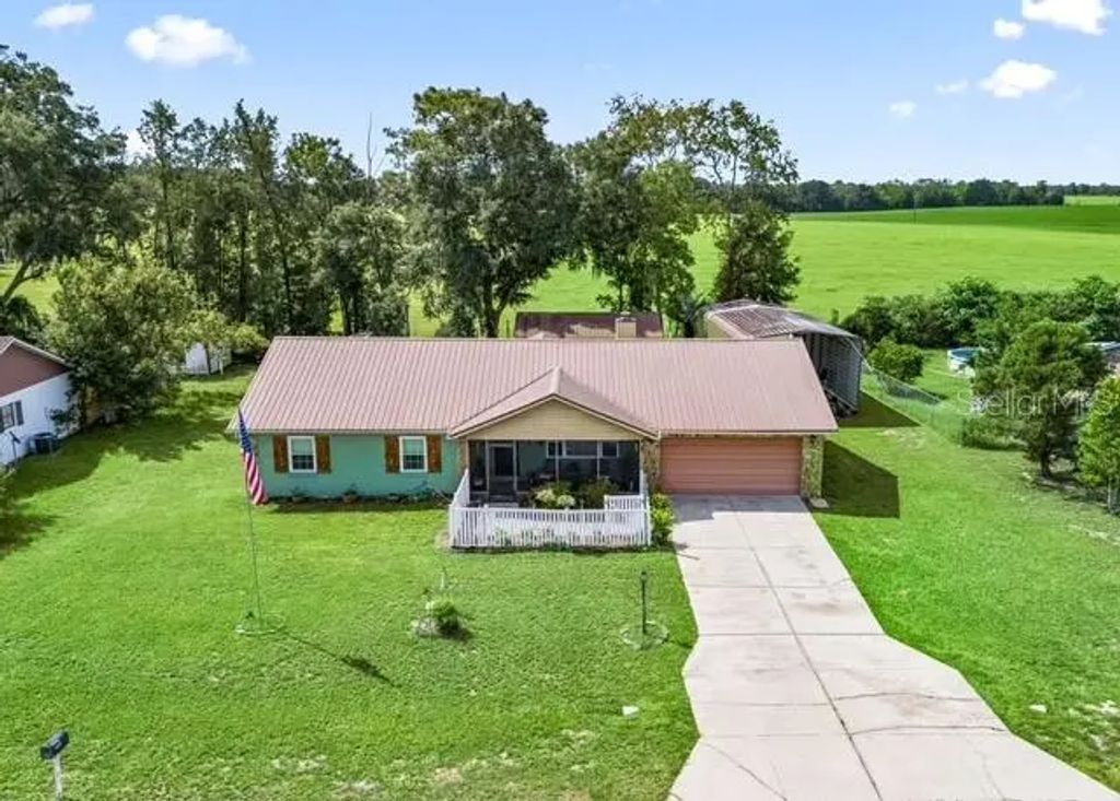 3030 Sw 98th Street Road, OCALA