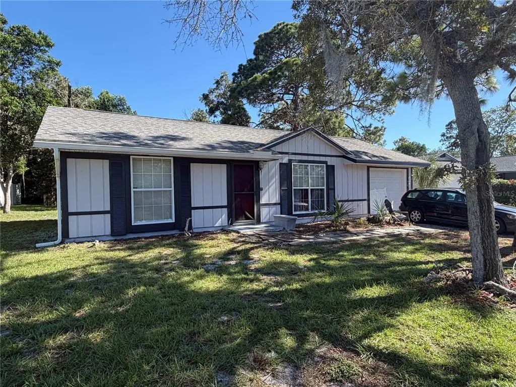7450 Dundee Way, WEEKI WACHEE