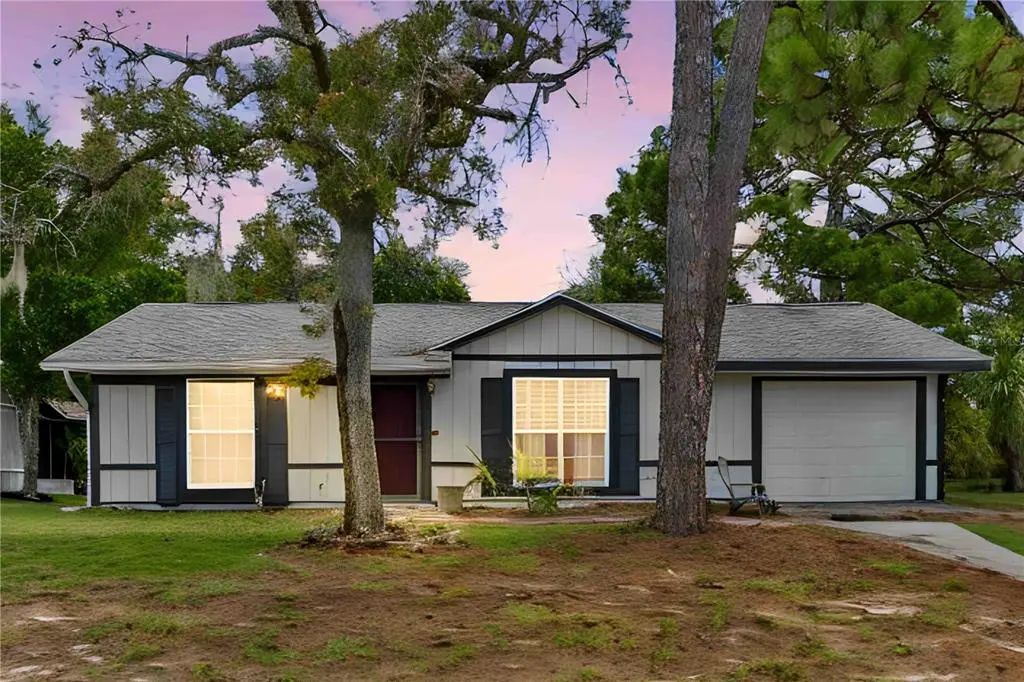 7450 Dundee Way, WEEKI WACHEE