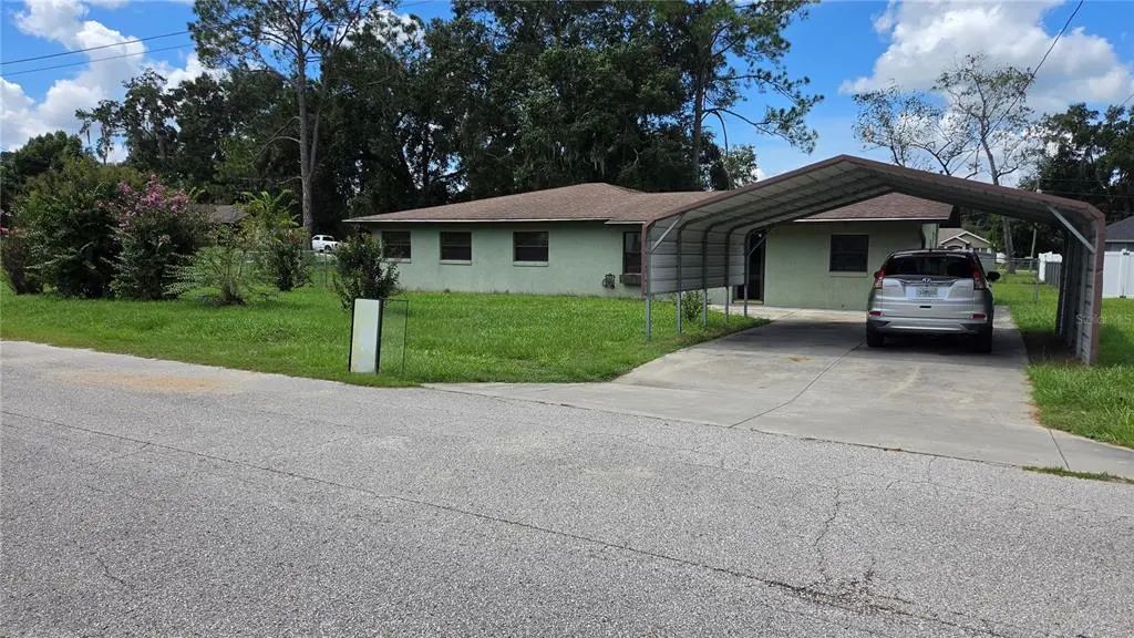 13700 Se 54 Court, SUMMERFIELD