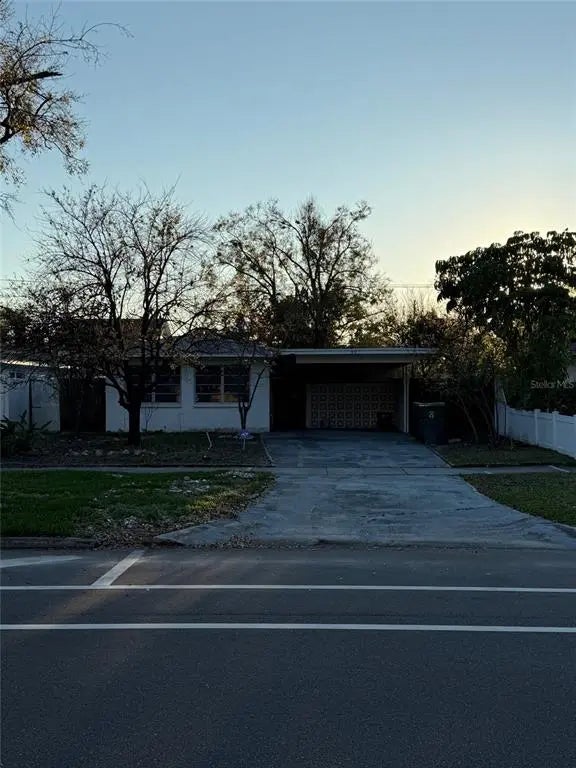 508 E Davis Boulevard, TAMPA