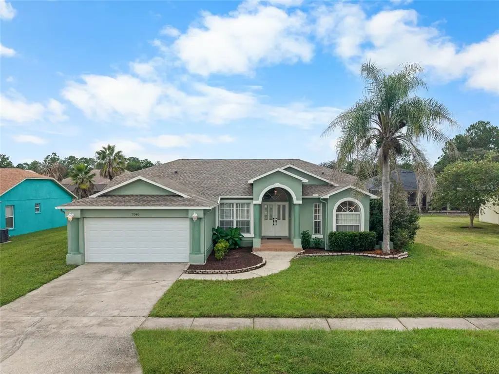 7040 Frascati Loop, WESLEY CHAPEL