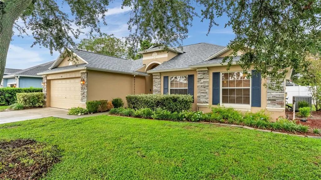 3425 Stoneway Drive, LAKELAND