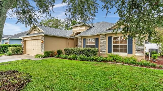 3425 Stoneway Drive, LAKELAND