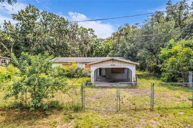 4740 W Church Street, ORLANDO