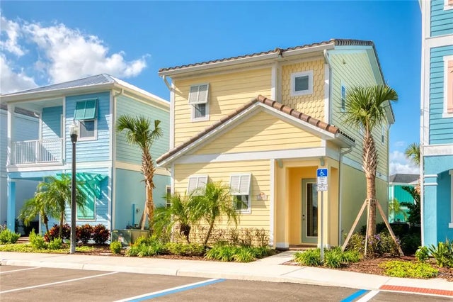 2988 Salted Rim Road, KISSIMMEE