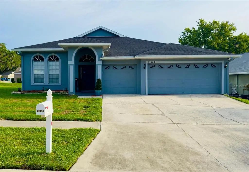 35609 Welby Court, ZEPHYRHILLS