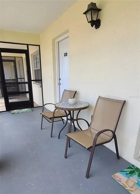 1531 Placida Road 102, ENGLEWOOD