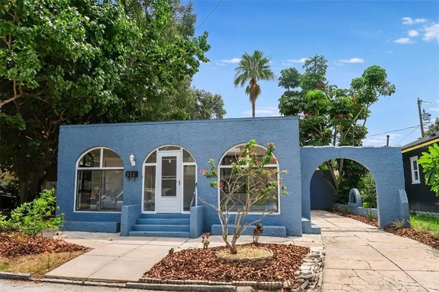 526 Kirkwood Terrace N, ST PETERSBURG