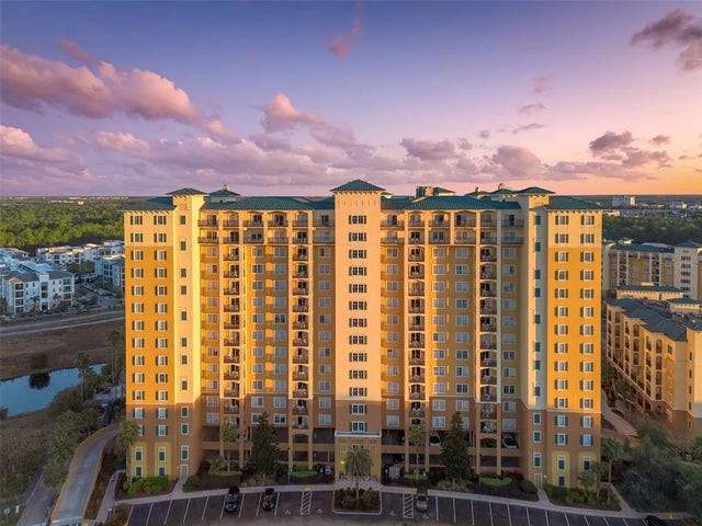 8125 Resort Village Dr 51109, ORLANDO