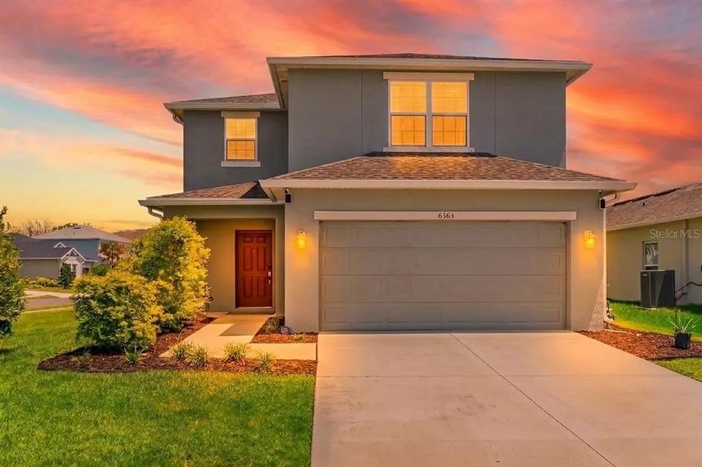 6365 Springmont Loop, PALMETTO