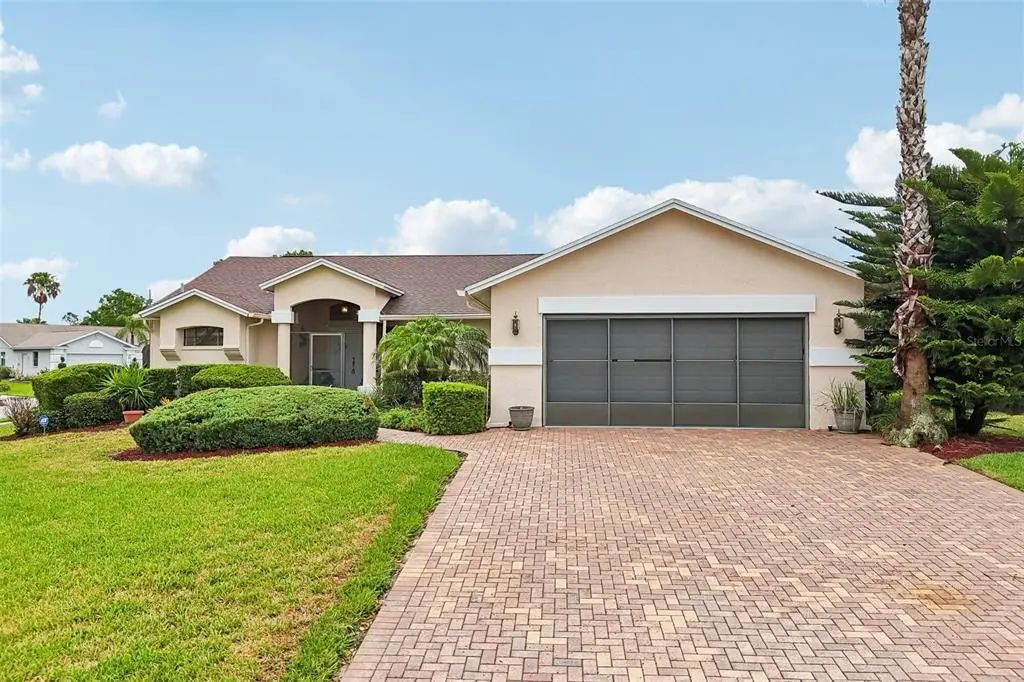 8328 Pavilion Drive, HUDSON