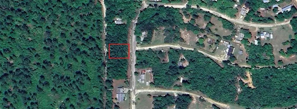 Ne 213 Avenue, FORT MC COY