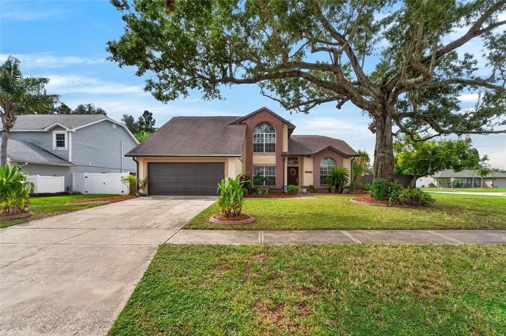 12301 Pathway Court, RIVERVIEW