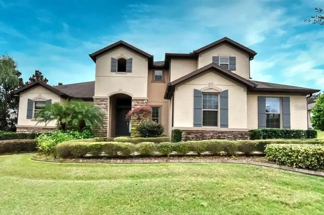 21608 Sullivan Ranch Boulevard, MOUNT DORA