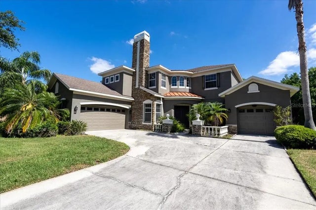 16637 Ashton Green Dr, LUTZ