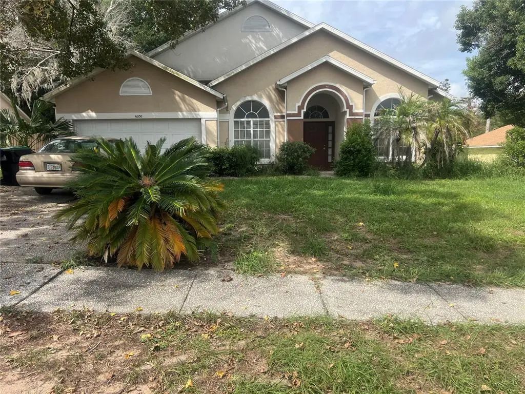 6030 Long Peak Drive, ORLANDO