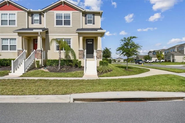 3010 Firebush Way, CLERMONT