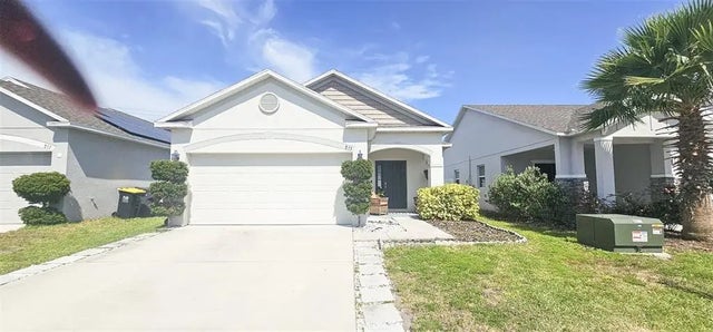 853 Bocavista Court, DAVENPORT