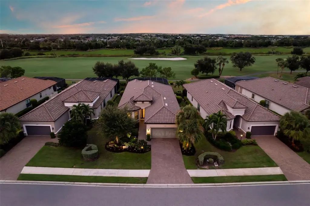 12807 Sorrento Way, BRADENTON