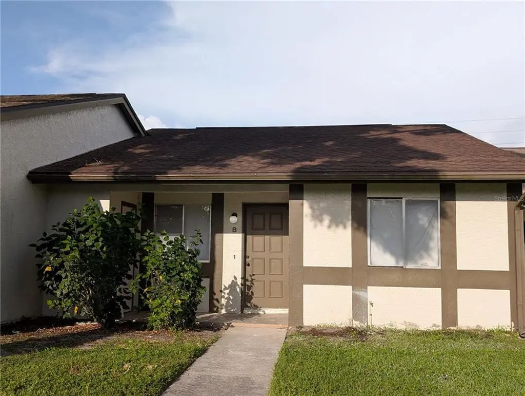 2888 Bancroft Circle E 5b, PALM HARBOR