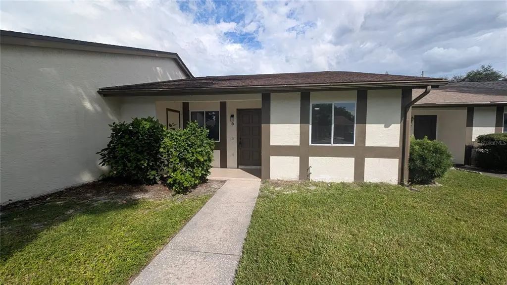 2888 Bancroft Circle E 5b, PALM HARBOR