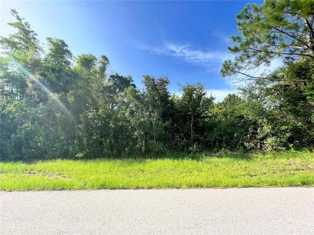 13544 Drysdale Avenue, PORT CHARLOTTE