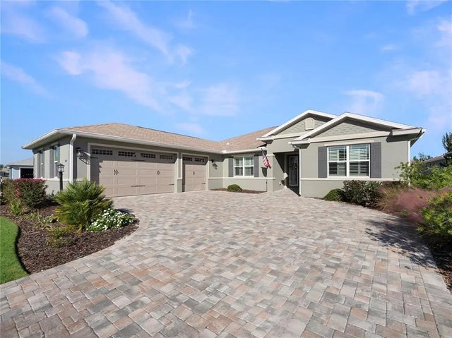 9707 Sw 79th Lane Road, OCALA