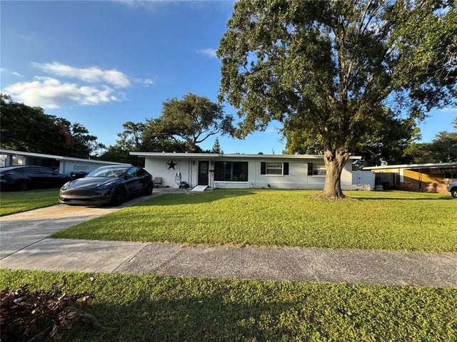 1307 Baltimore Drive, ORLANDO