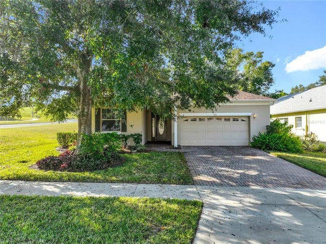 916 Wolf Creek Street, CLERMONT