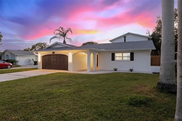 5700 Venetian Boulevard Ne, ST PETERSBURG