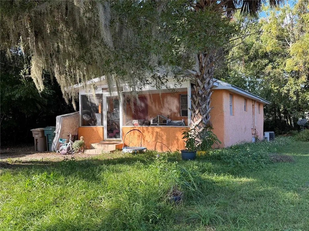 1649 Sw 5th Place, OCALA