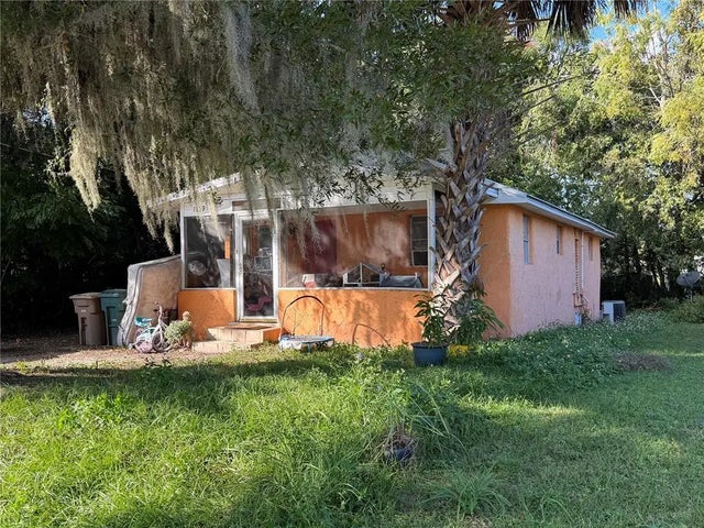 1649 Sw 5th Place, OCALA