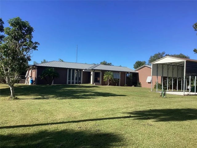 30110 Loblolly Pine Drive, PUNTA GORDA