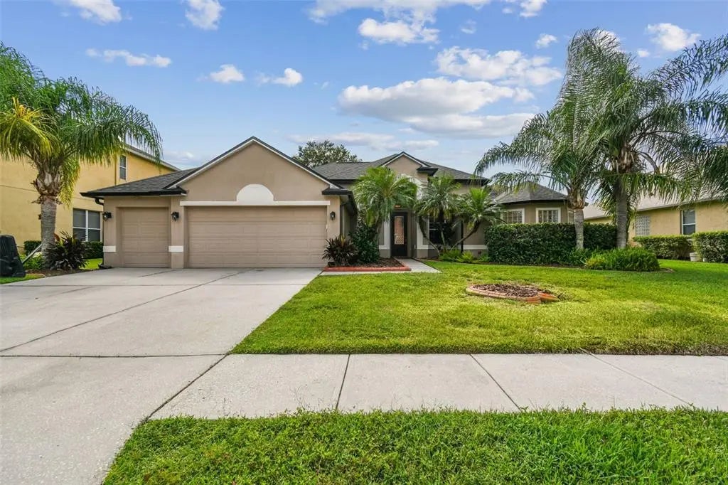 26848 Shoregrass Drive, WESLEY CHAPEL